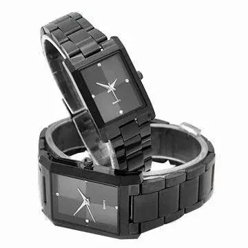 2013 Fashionable Couple Watches with Seiko PC21 Movement
