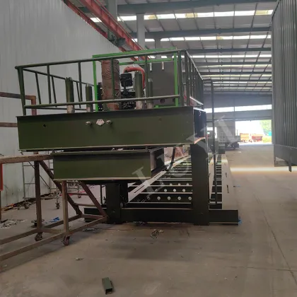 Custom Low Bed Truck Trailer for Helicopter Transport - Luyi Factory