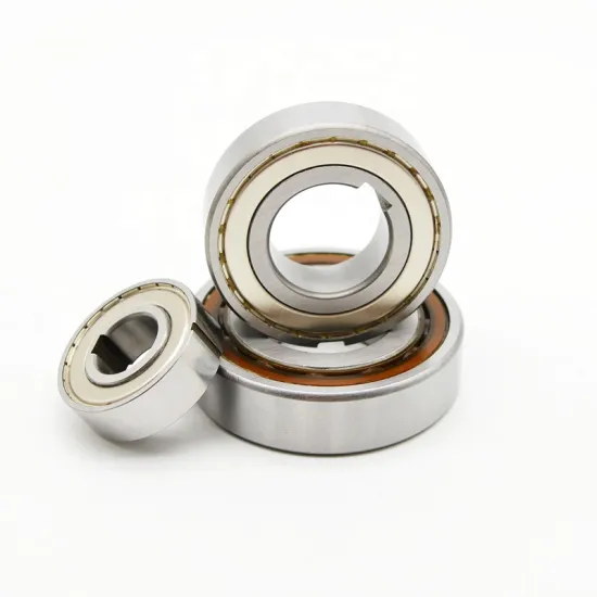 SHJZ Bearing BB20 One Way Clutch Bearing