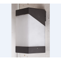 LED Senibina Taman Lampu Taman Dinding Bergerak