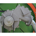 Save drive consumption, adopt efficient water turbine, upgrade the reel machine 65-370TW