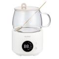 Mini multifunctional health pot