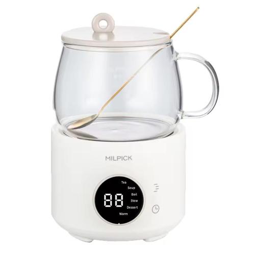 Mini multifunctional health pot