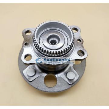 52750-1Y000 52750-0U000 ASSAMBLEA DE RODAMIENTO DE HUB HYUNDAI Accent