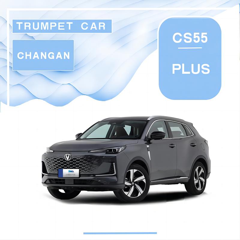 ດັດຊະນີ Changan CS55PLUS Premium Edition