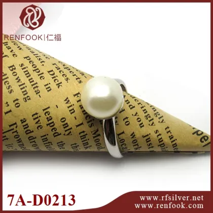 Latest jewellery 925 italian silver ring designs for men