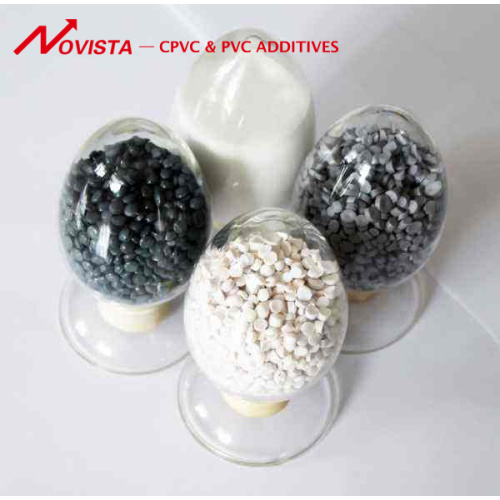 Best performance CPVC pipe resin with cheap price