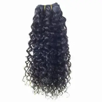 New Arrival Top Quality 5A Grade 100% Raw Natural Virgin Indian Hair Weave