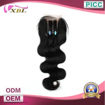 Wholesale Virgin Brazilian Human Hair Lace Closure