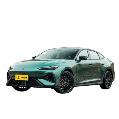 Changan UNI-V 2025 Model Premium Sport Edition
