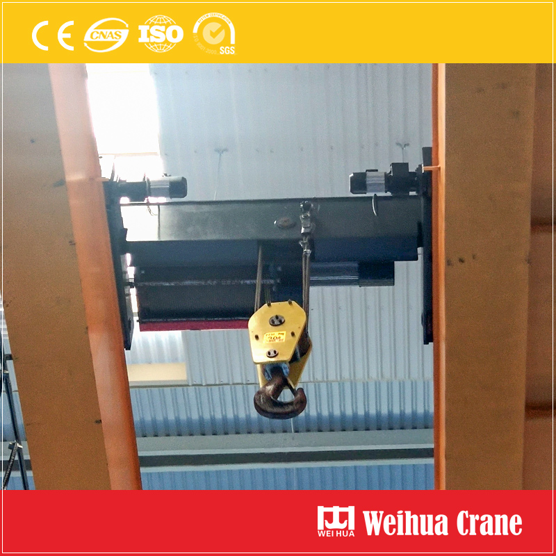 EOT-crane-hoist-installation-mexico