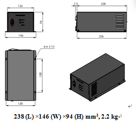 532NM Laser