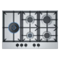 Neff Gas Hob Stove Acero inoxidable 5 quemadores