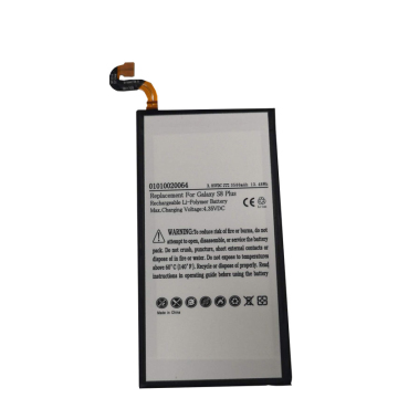 Celular Samsung Galaxy S8 Plus Substituição EB-BG955ABA