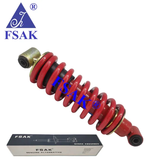 High Quality Shock Absorbers and Air Springs for Renault Truck 5010065311