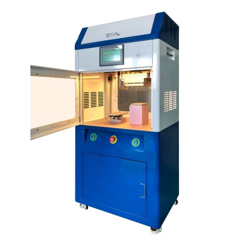 Máquina de llenado de carro automático FM12