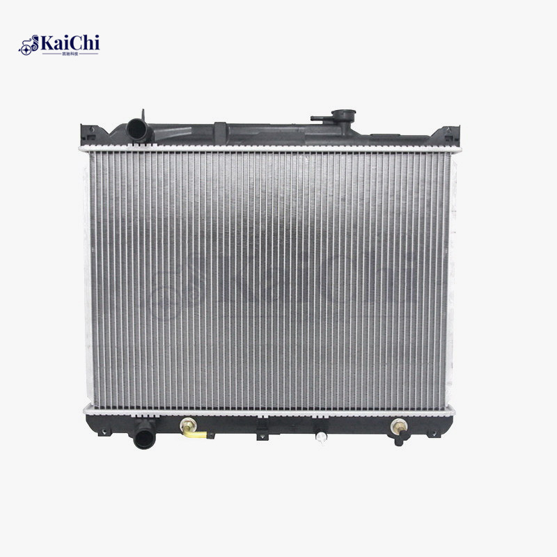 2430 Auto Radiator Suzuki Grand Vitara 2.5L/2.7L 2001-2005