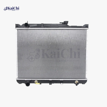 2430 Radiator Auto Suzuki Grand Vitara 2.5L/2.7L 2001-2005