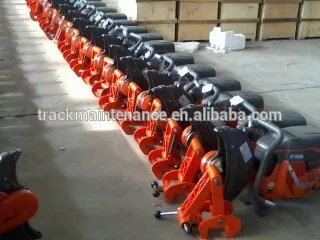 Construction product- Rail Cutting