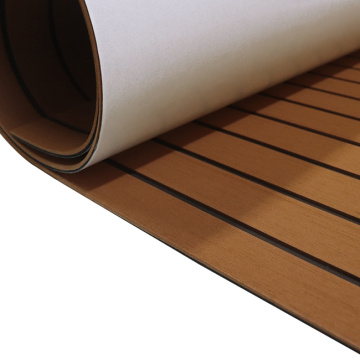 EVA/PE Mat For Boat Flooring Yacht Flooring Waterproof