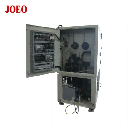 ESS Chambers-Temperature Humidity Chamber