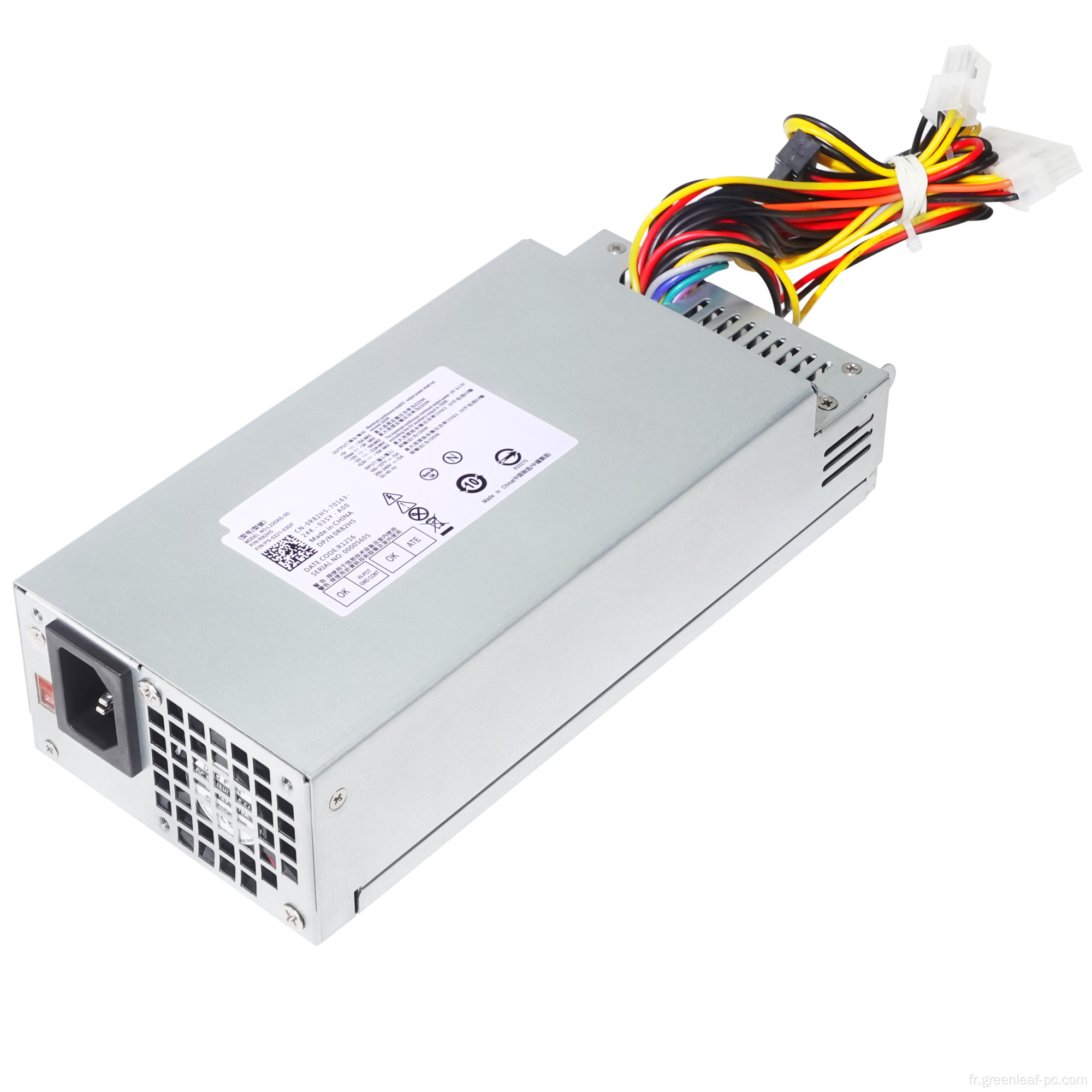 Alimentation Flex 220W PSU