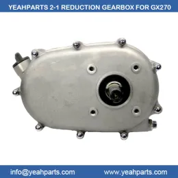 Go Kart Spare Parts Wet Clutch for GX270