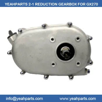 Go Kart Spare Parts Wet Clutch for GX270