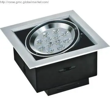 12W LED Grille Light