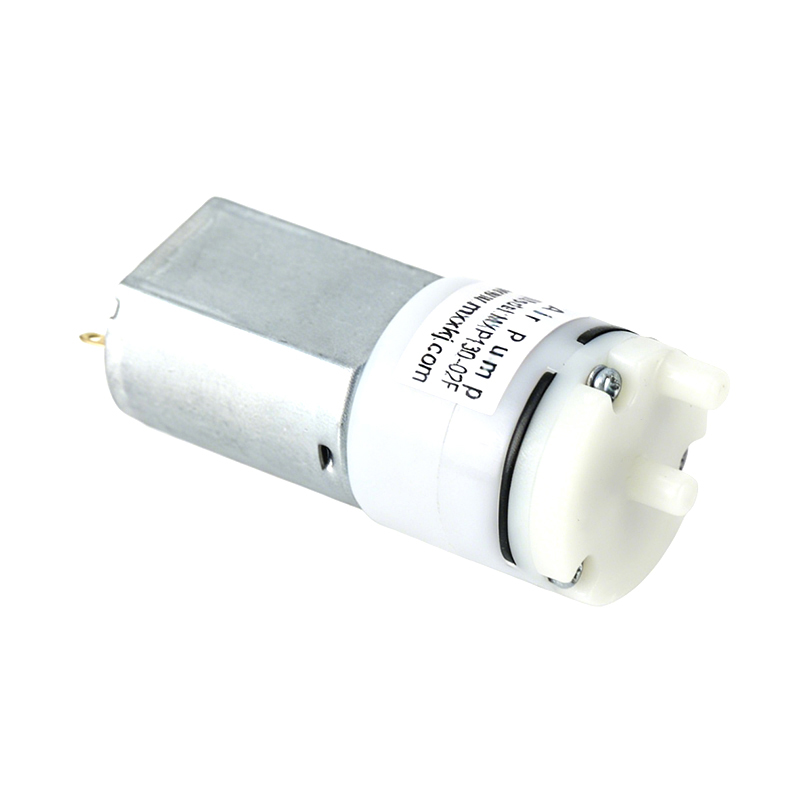Micro vacuum pump