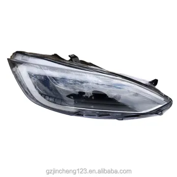 Car Headlights 1053572 1053575 - Tesla Model S Headlight Upgrade Accessories 2016-2020