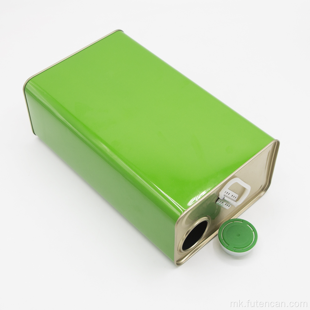 Лимени лименки за автомобилски антифриз за ладење