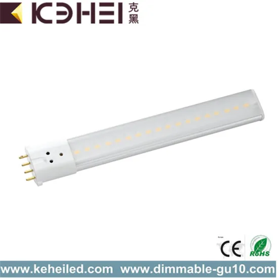 8W 2G7 LED Tube Light PL Light 760lm