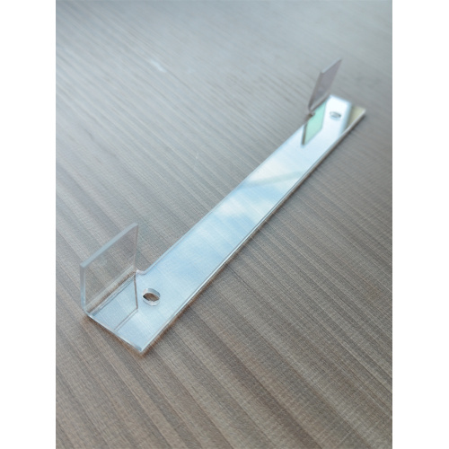 Injection Molding PC Transparent Plastic Parts