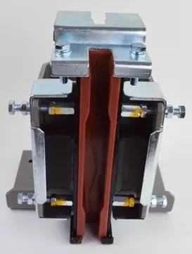 Cabin Guide Shoe for XiziOTIS Elevators