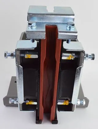 Guide Shoe for XiziOTIS Elevator Cabin