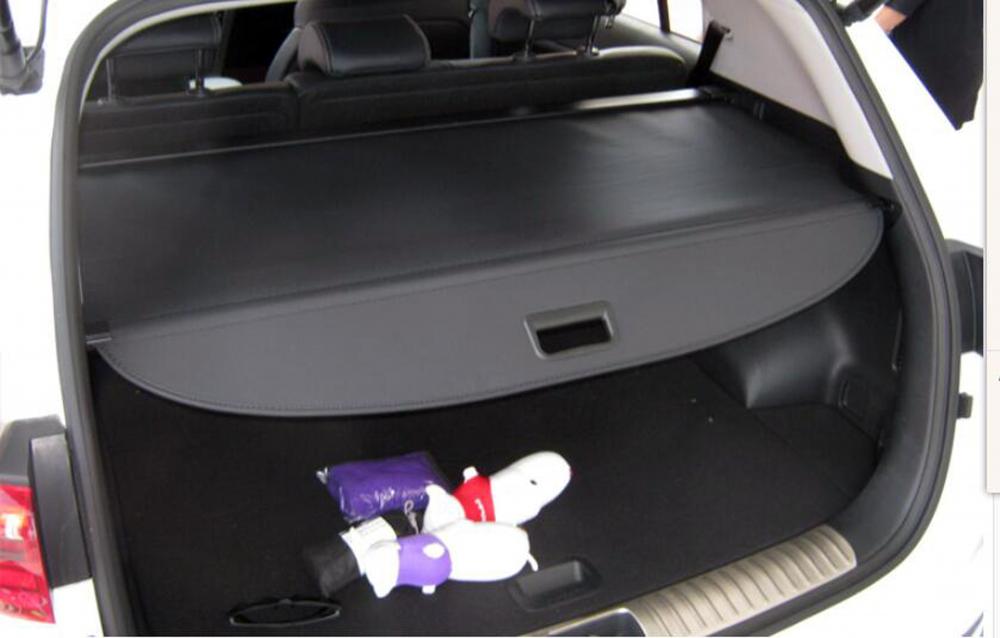 KIA KX5 Cover di protezione per trunk interna