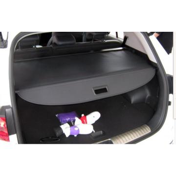 KIA KX5 Inside Trunk Security Cover