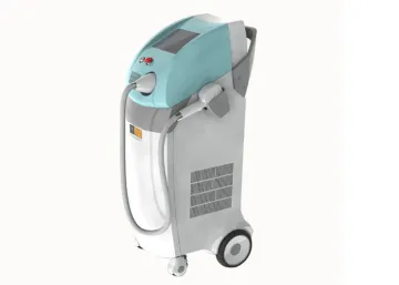 808nm Diode Hair Removal Laser , Fast Laser Machine For Hair Removal