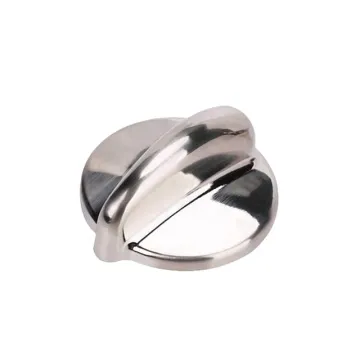 WB03K10303 Cooktop Control Knob - Oven Parts