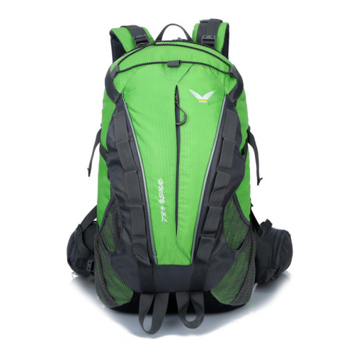 Mochila de lazer mochila de acampamento ao ar livre para viagens