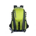 waterproof durable custom travelling hiking backpack