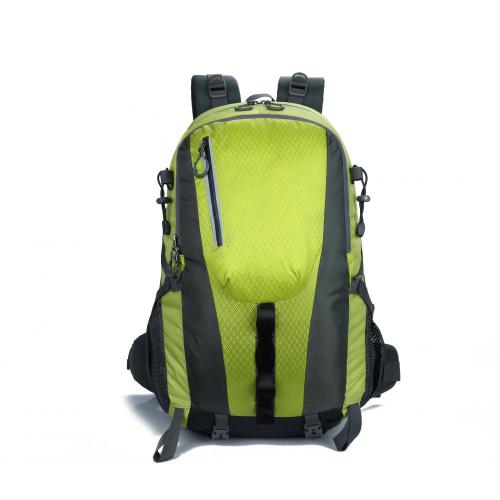 waterproof durable custom travelling hiking backpack