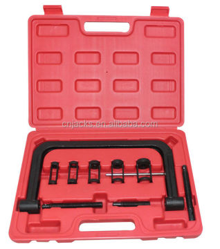 Valve Spring Compressor: Essential Auto Repair Tool