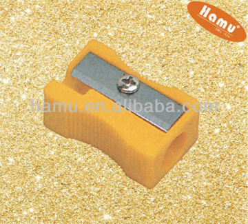 Plastic Standard Pencil Sharpener