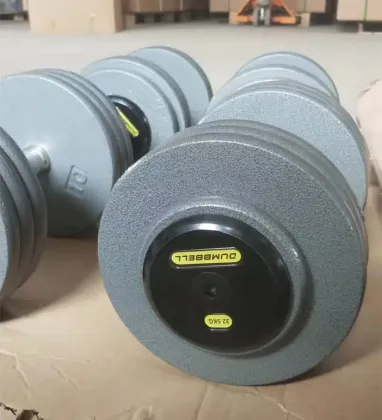 Professional Fitness Equipment: Adjustable Dumbbells 2.5kg-50kg