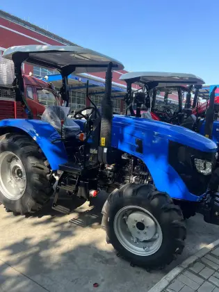 BRAND NEW YTO Tractor NMF604
