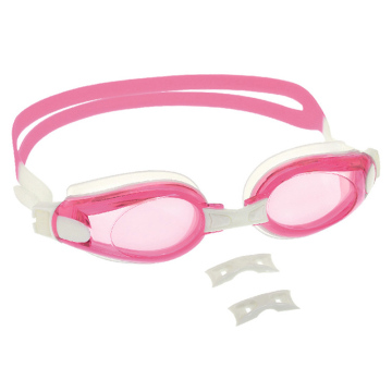 Adult Men Women Fishing & Swimming Goggles - Waterproof, Anti-Fog, UV Protection Swim Glasses
