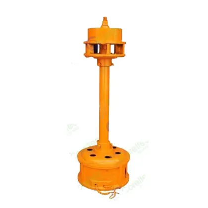 Kaplan Hydro Turbine Water Power Generator