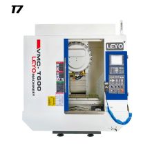 T7 CNC Drilling Tapping Machine